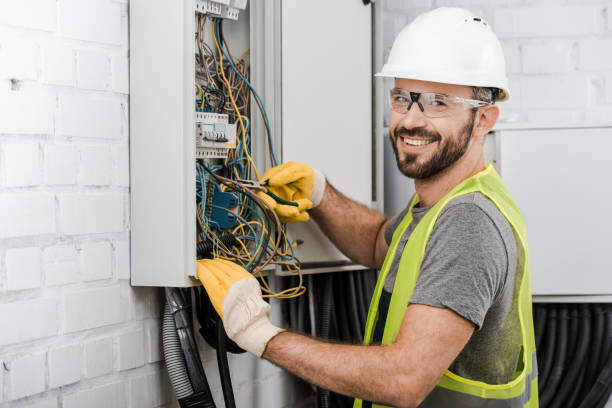 Best Licensed Electrician  in Wichita Falls, TX