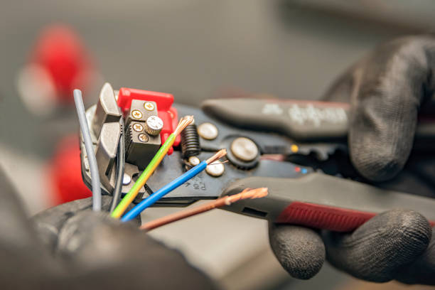 Best 24-Hour Electrician  in Wichita Falls, TX