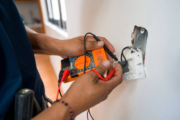 Best Residential Electrician Services  in Wichita Falls, TX