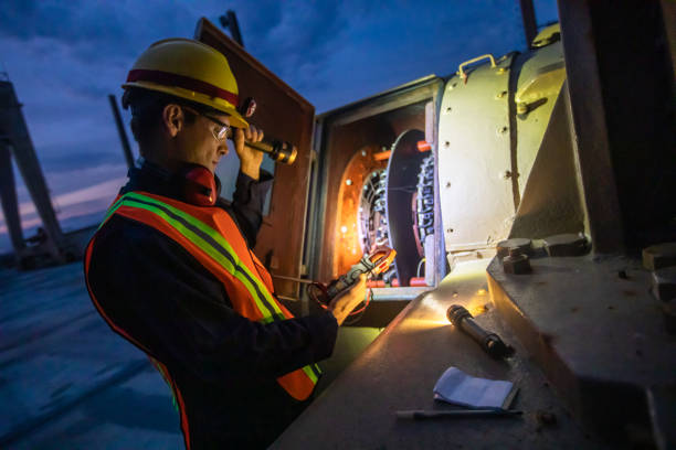 Best Circuit Breaker Repair  in Wichita Falls, TX