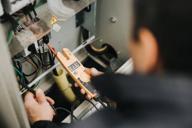 Best Generator Installation Services  in Wichita Falls, TX