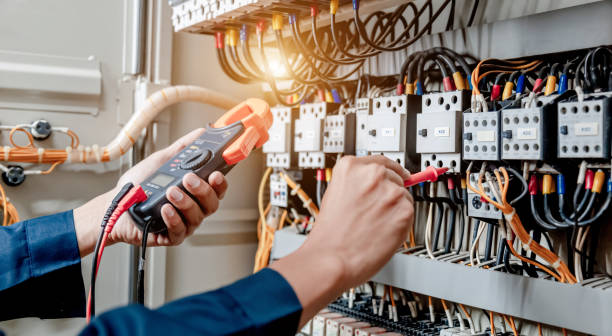 Best Affordable Emergency Electrician  in Wichita Falls, TX