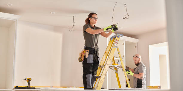 Best Electrical System Inspection  in Wichita Falls, TX