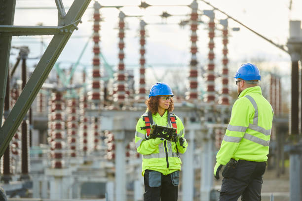 Best Emergency Electrician Near Me  in Wichita Falls, TX