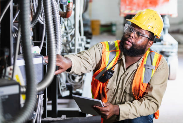 Best Affordable Electrician  in Wichita Falls, TX
