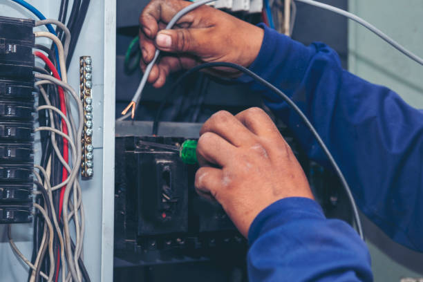 Best Industrial Electrical Services  in Wichita Falls, TX