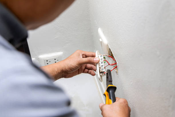 Best Electrician for Home Renovation  in Wichita Falls, TX