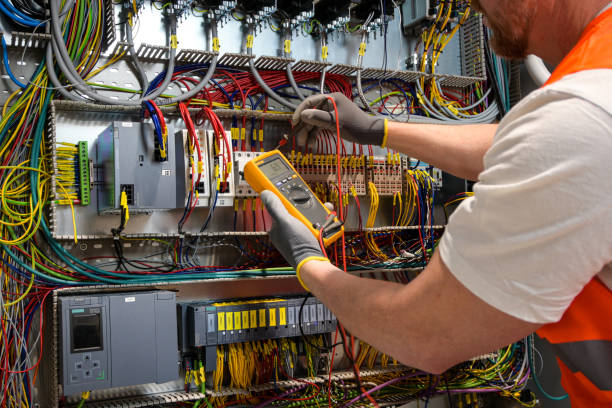 Best Electrical Troubleshooting Services  in Wichita Falls, TX