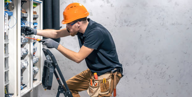 Best Electrical Outlet Repair  in Wichita Falls, TX