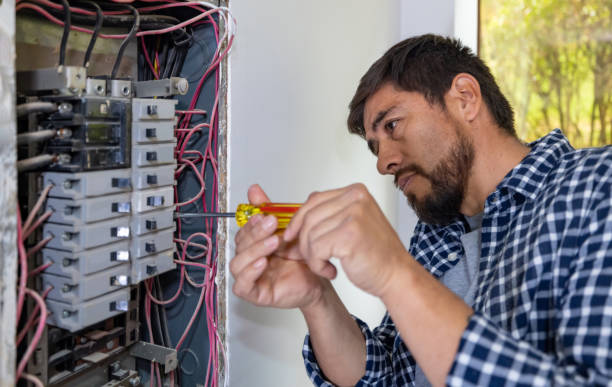 Best Emergency Electrical Repair  in Wichita Falls, TX